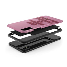Load image into Gallery viewer, Think BIG Tough iPhone Cases