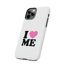 Load image into Gallery viewer, Love me Tough iPhone Cases