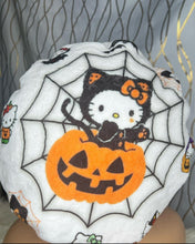 Load image into Gallery viewer, Fur Kitty Plush Bonnet