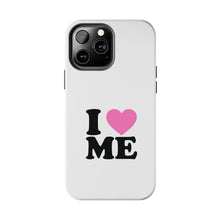 Load image into Gallery viewer, Love me Tough iPhone Cases