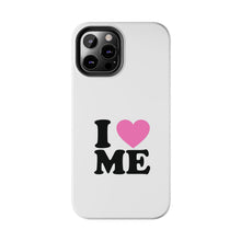 Load image into Gallery viewer, Love me Tough iPhone Cases