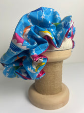 Load image into Gallery viewer, Bby Shark Toddler Size Adjustable Bonnet