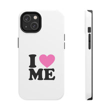 Load image into Gallery viewer, Love me Tough iPhone Cases