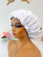 Load image into Gallery viewer, No worries God got me ,adjustable bonnet