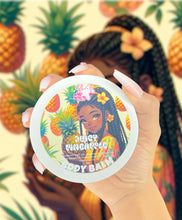 Load image into Gallery viewer, Juicy Pineapple Yummy Glaze Body Balm