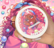 Load image into Gallery viewer, Bubblegum Yummy Glaze Body Balm