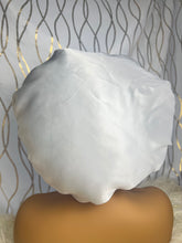 Load image into Gallery viewer, Miffy plush bonnet