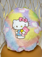 Load image into Gallery viewer, Teddy HK Plush Bonnet