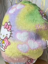 Load image into Gallery viewer, Teddy HK Plush Bonnet