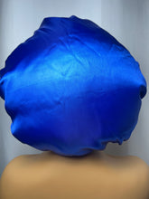 Load image into Gallery viewer, Coraline Kitty Plush Bonnet