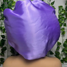 Load image into Gallery viewer, All Camo Reversible Plush Bonnets