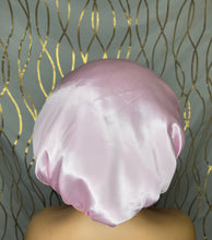 Load image into Gallery viewer, All Camo Reversible Plush Bonnets