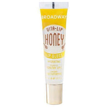 Load image into Gallery viewer, Kiss Broadway Lip Gloss