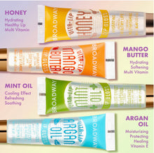 Load image into Gallery viewer, Kiss Broadway Lip Gloss