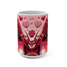 Load image into Gallery viewer, Heartbreak V. Mug 15oz
