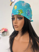 Load image into Gallery viewer, CBare Surgical Cap
