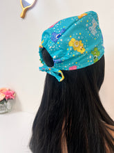 Load image into Gallery viewer, Dental Surgical/Scrub Cap Pattern #2
