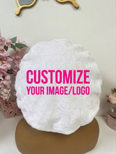Load image into Gallery viewer, Custom Plush Bonnets
