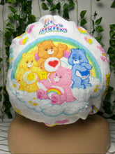 Load image into Gallery viewer, Care Bear Plush Bonnet
