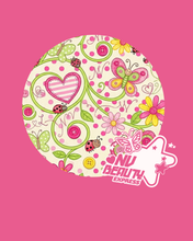 Load image into Gallery viewer, Spring 2026 Pink-Green-Yellow

