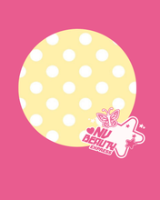 Load image into Gallery viewer, Spring 2026 Pink-Green-Yellow
